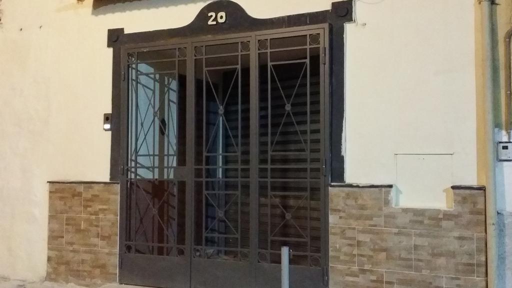 Sognando Napoli Apartment Exterior foto